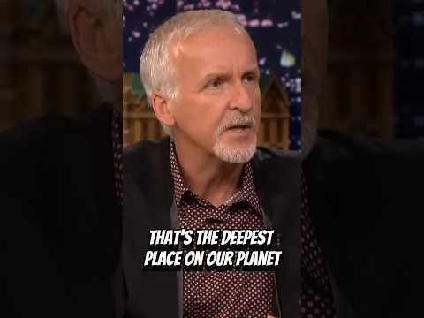 INTJ James Cameron