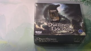 ~C.A.G~ Unboxing Dwellings of Eldervale Deluxe edition
