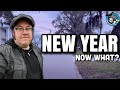 Happy New Year! Now What? 4K