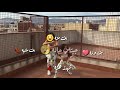 #بنت مزه _بنت وزه