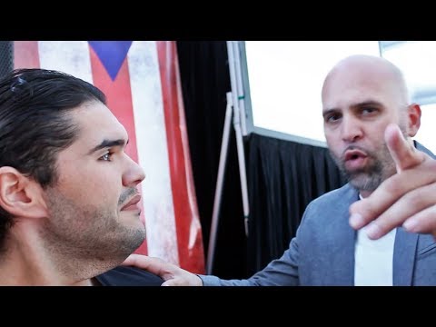 COTTO VS. MARTINEZ - 