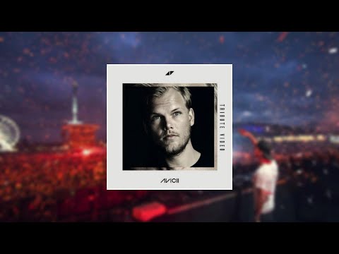 Avicii - SOS ft. Aloe Blacc | Jayanth Ak Remix | Tribute Video |