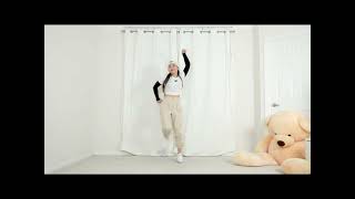 New Jeans ‘OMG’ - Lisa Rhee Dance Cover Mirrored