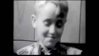 Genius 8mm Kid Filmmaker On National TV In 1968