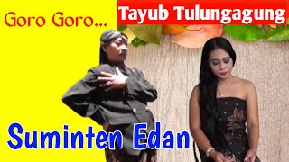 Download Lagu Tayub Tulungagung - Suminten Edan Gawe Goro Goro.. MP3 Download Lagu Tayub Tulungagung - Suminten Edan Gawe Goro Goro.. MP3
