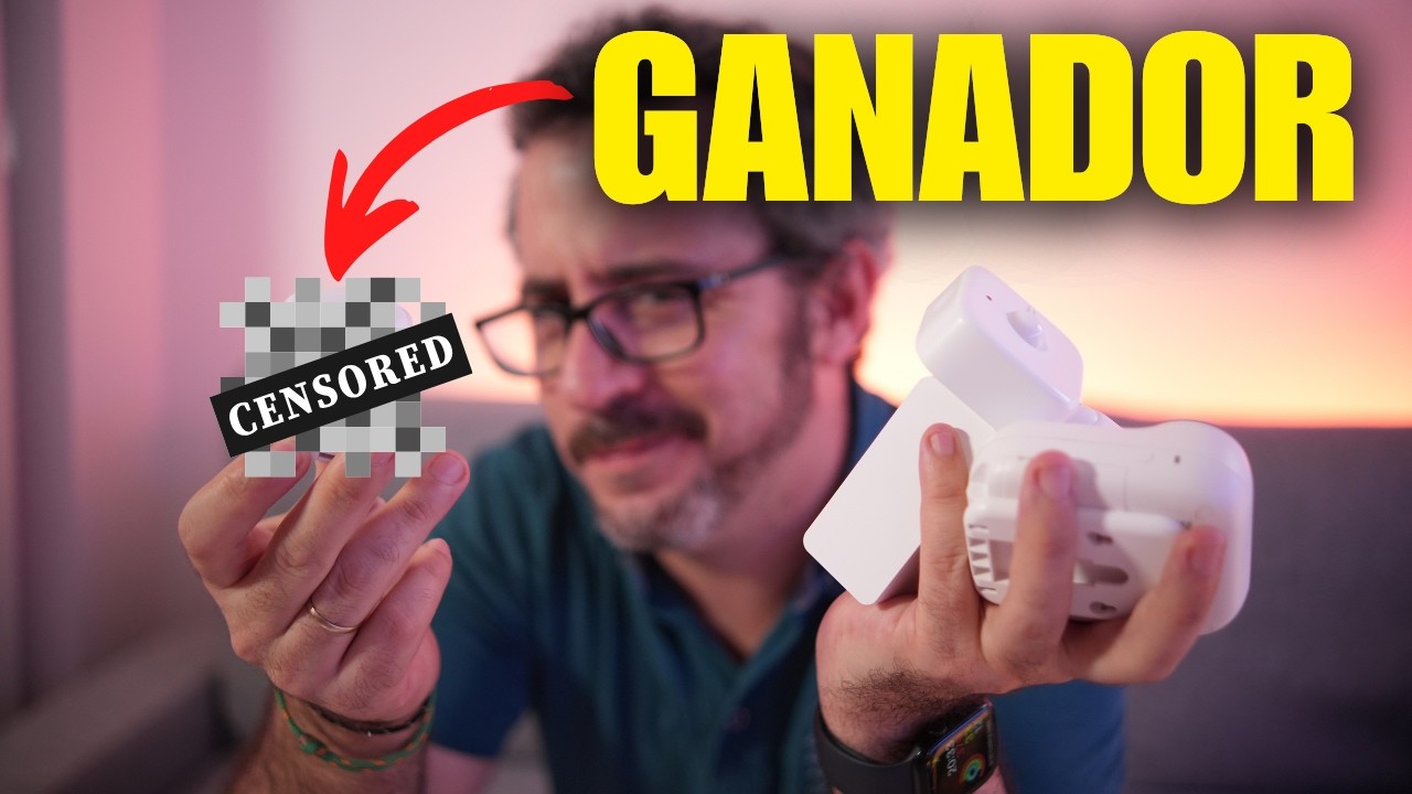 5 Sensores de Presencia a Batería: ESTE es el GANADOR