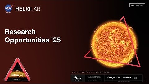 Heliolab 2025 Information Session