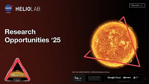 Heliolab 2025 Information Session