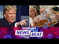 Coronavirus Update: Trump Seeks Immigration Pause, Oktoberfest Canceled