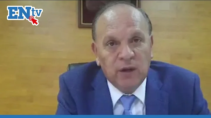 El gobernador Arturo Fuentes habla sobre el asesin...