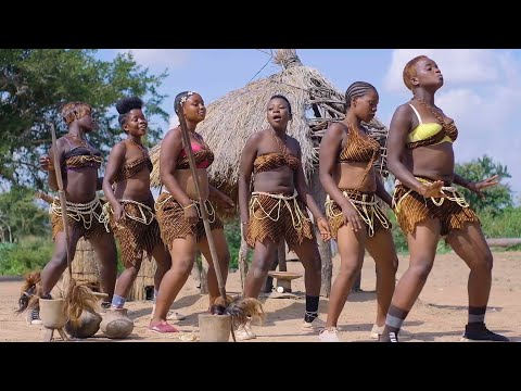 Kisima_KUNDI NG'WANONE _Official Video