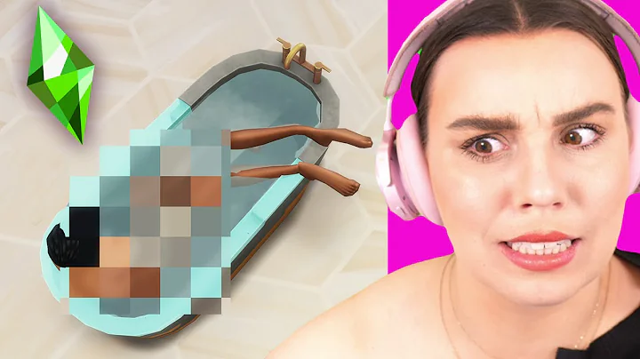 7 things you didnt know about The Sims 4!