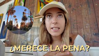 This is AMERICAN LIFE in CALIFORNIA🥤🇺🇸