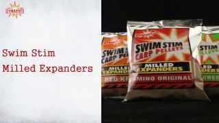 Swim Stim Milled Expanders