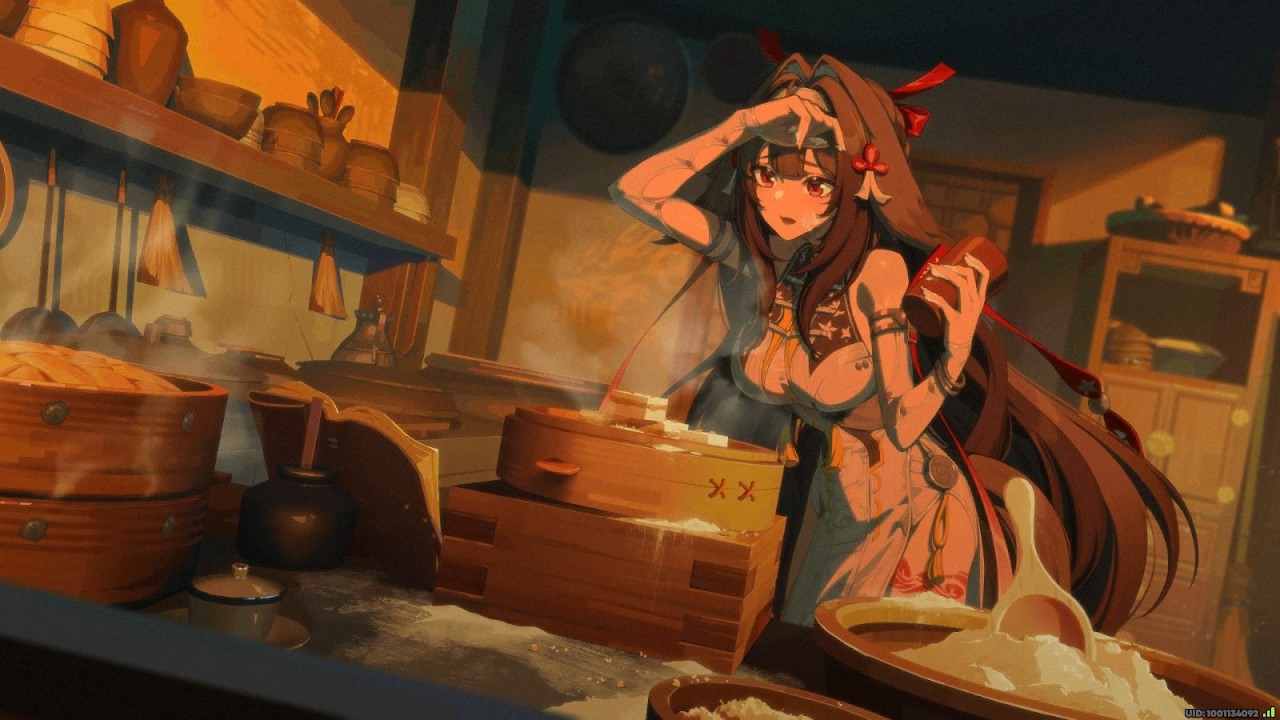 Honkai Impact 3rd 8.7 | Tiraditas por la nueva Mei y evento! (Sub JP)