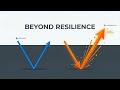 What Is Antifragility and How Does It Differ From Resilience?