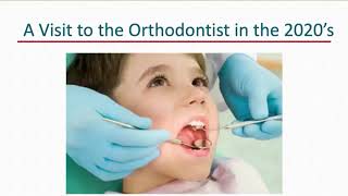 Jack Shaw, A Visit to the Near Future of Healthcare, AAO Annual Session, 2019 05 05, LA