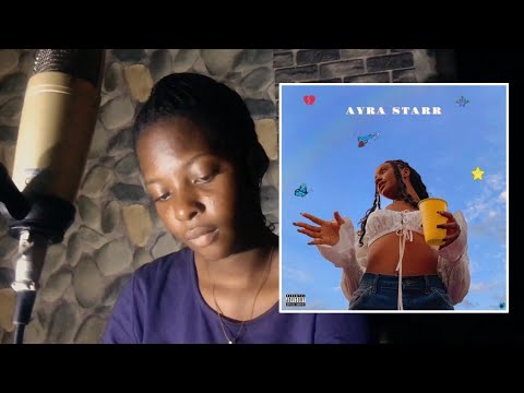 Destroying Ayra Starr Away