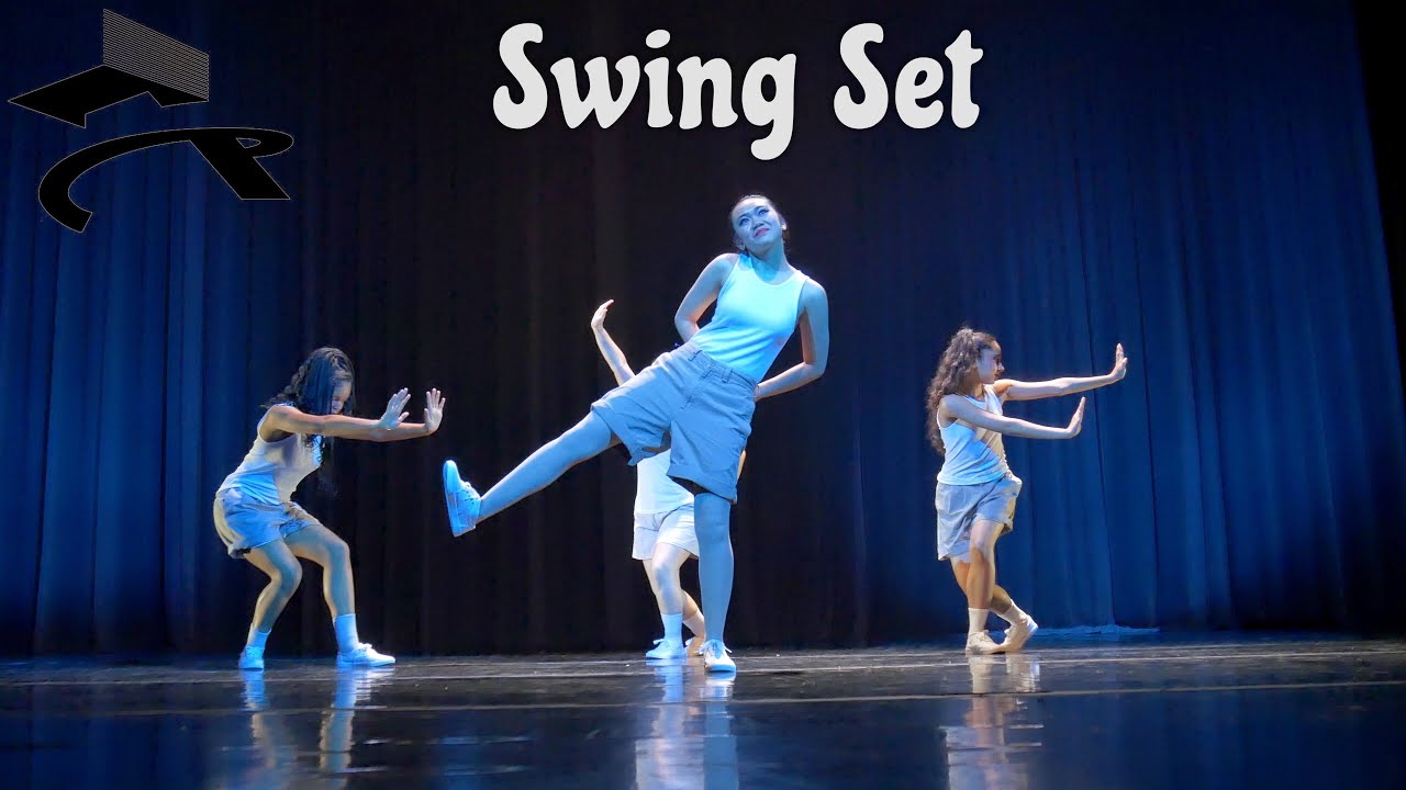 Swing Set Spring