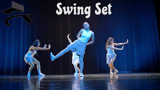 "Swing Set" – Spring Dance Concert 2024