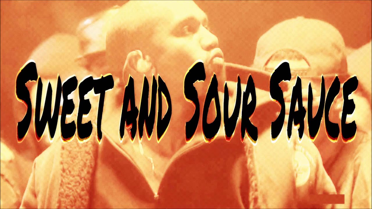 Kanye West Type Beat Sweet and Sour Sauce (prod.FerFleek) YouTube
