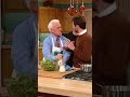 If Bob Barker having a cooking show was a bad idea part 5. #ai #funny #bobbarker #sora