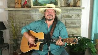 Buddy Jewell - "Sweet Southern Comfort"