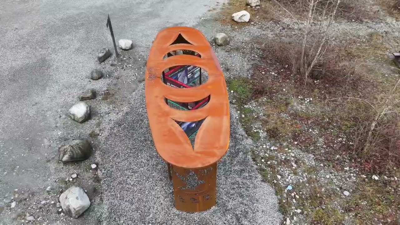 Stave Lake Mission BC