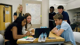 FutureSolve 25 | Leading Learning