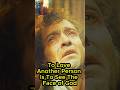 To love another person is to see the face of God #lesmis #kingdomgeeks #love