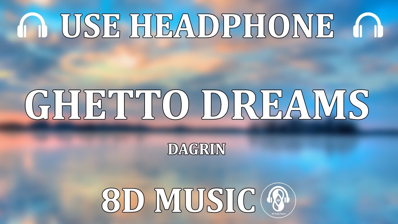 dagrin ghetto dream video