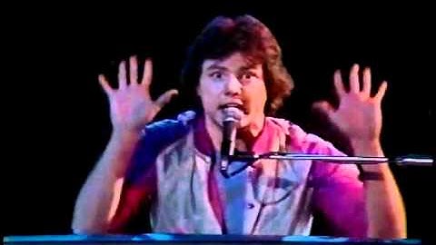 Dan Hartman - Instant Replay