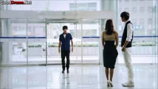 Goo Majun & Shin Yukyung [Joowon & Eugene - Bada - Only One [OST Baker King - Kim Takgu].mp4 ]