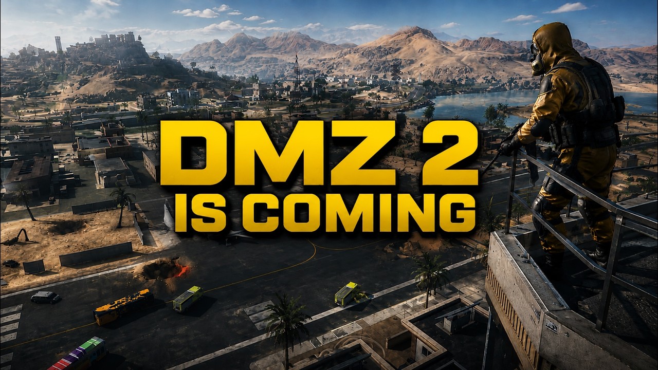 DMZ Live | Finally f word YES!