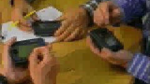 Ubicomp Closing - Ubiquitous computing Xerox PARC