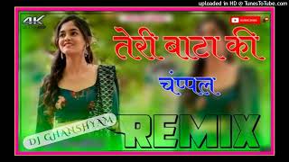 Bata Ki Chappal _ Raju Punjabi _Dj Remix  Song 3D Brazil Mix Dj Ghanshyam