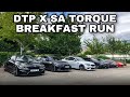 It’s Good To Be Back | DTP X SA Torque Private Breakfast Run