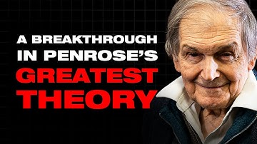 Het belangrijkste idee in de meetkunde na Einstein. Twistors | Sir Roger Penrose (Nobelprijs 2020)