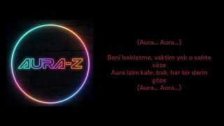 Siyah Rotam (Aura - Z)
