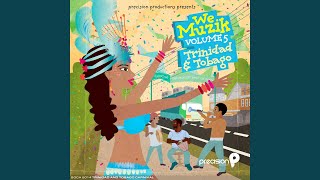 Ministry of Road (M.O.R.) - Machel Montano & Precision Productions