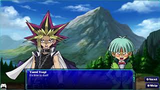 Yu-Gi-Oh! Legacy of the Duelist: Link Evolution DM Campaign 3 The Ultimate Great Moth