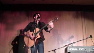 Darren Criss (Live)- Tu Vuoi Fa L'Americano chords