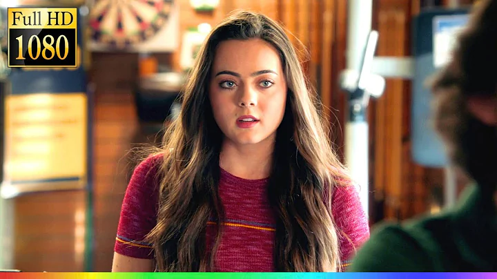 Young Sheldon Season 4 Episode 5 | When Jana takes...