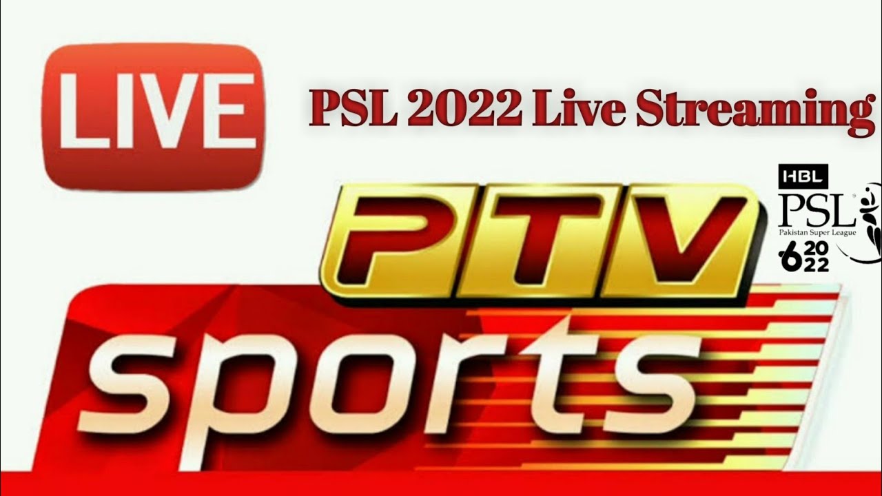 ptv sports live ptv sports live streaming 2022 PSL Live Streaming #PSL7 #PSL2022