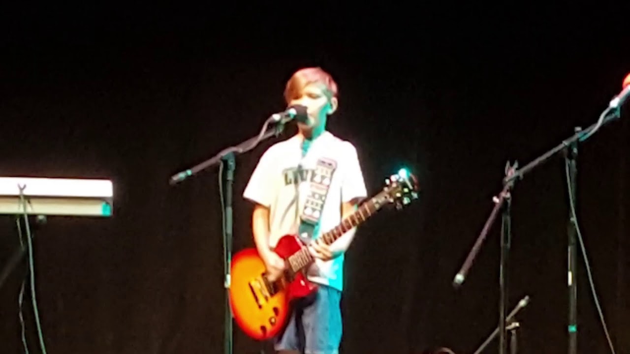 Modesto Sound 15th Annual fundraiser