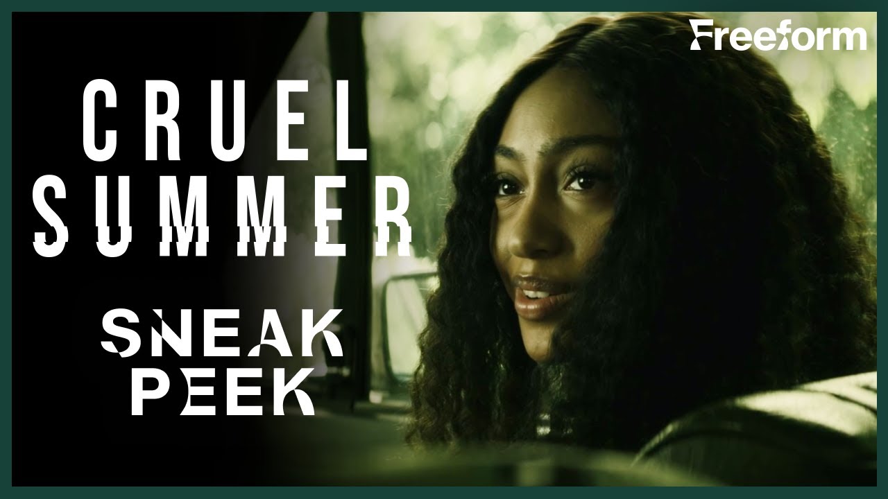 Preview — Cruel Summer Season 2 Episode 10: Endgame