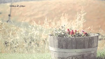 Quran : Nasser alqtami- سورة الشمس- ناصر القطامي