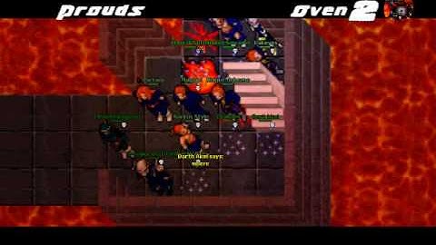 Tibia Oven - Official Movie