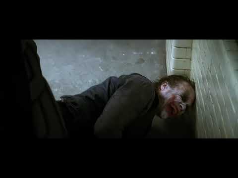 Heath Ledger Joker Laugh