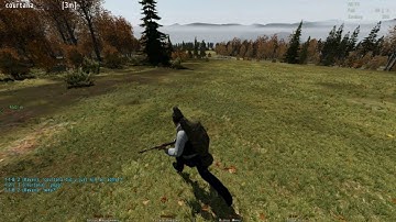 DayZ OverPoch: Rebuild- Part 63- Silenced Stalker!